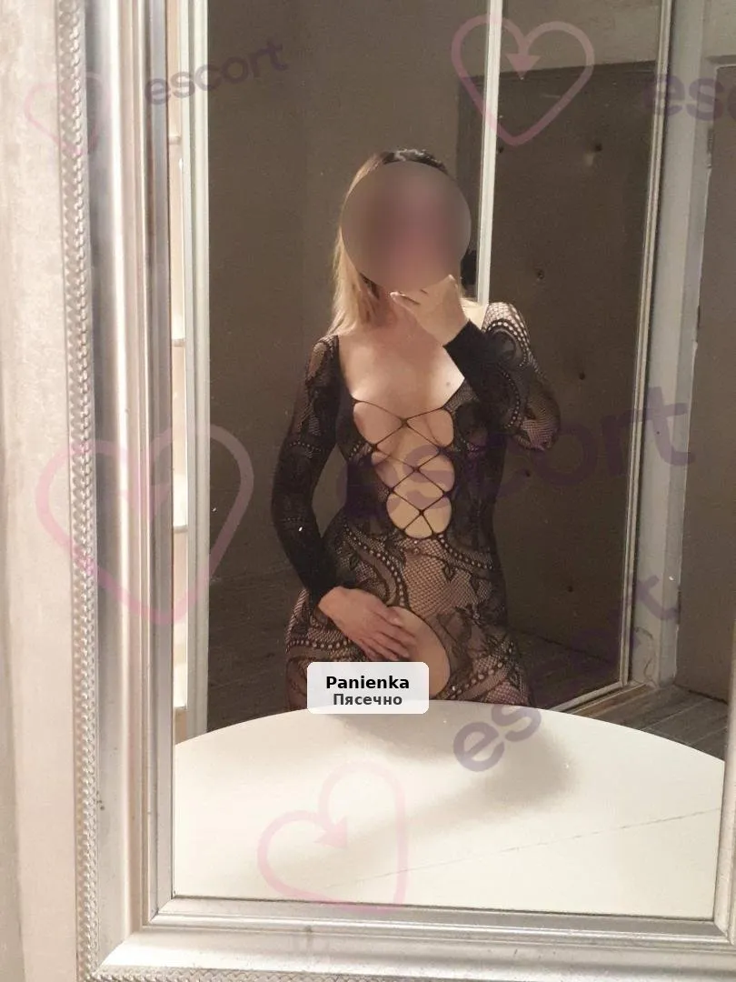 Patrycja, 37 lat - Zmysłowe spotkania w atmosferze pełnej klasy - 1/4