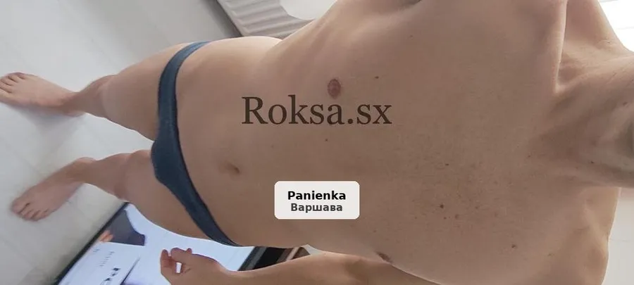 Olek Warszawa - szczupły i zadbany mężczyzna zaprasza - 1/2