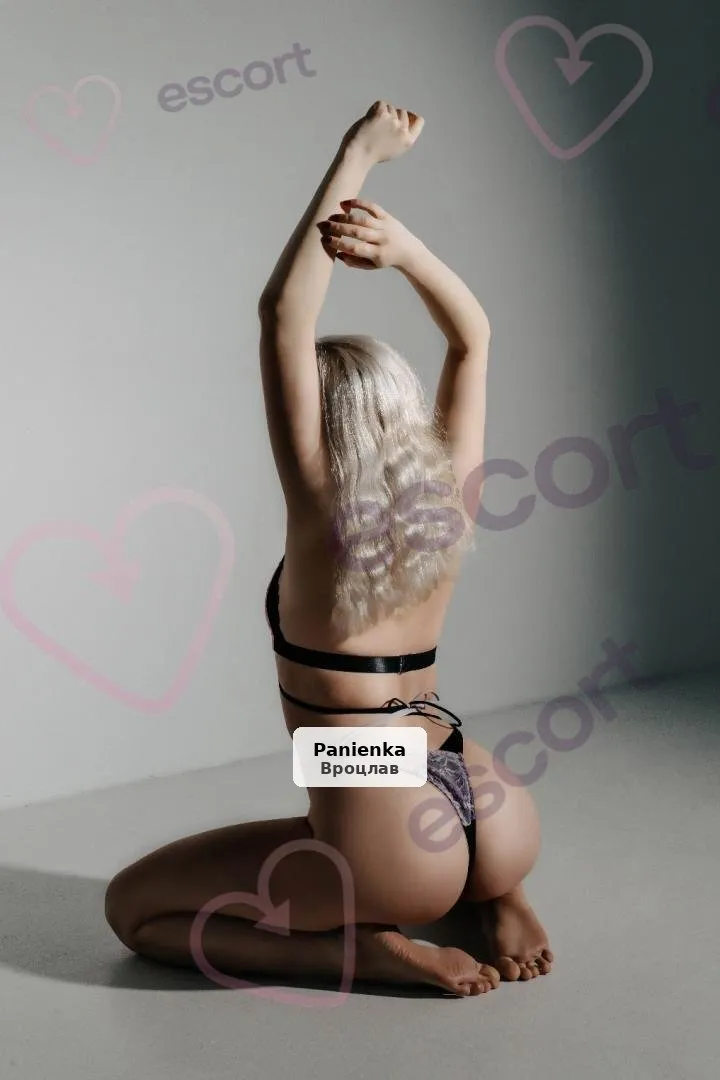Niesamowita Jagoda – Zmysłowy Masaż Erotyczny - 1/6