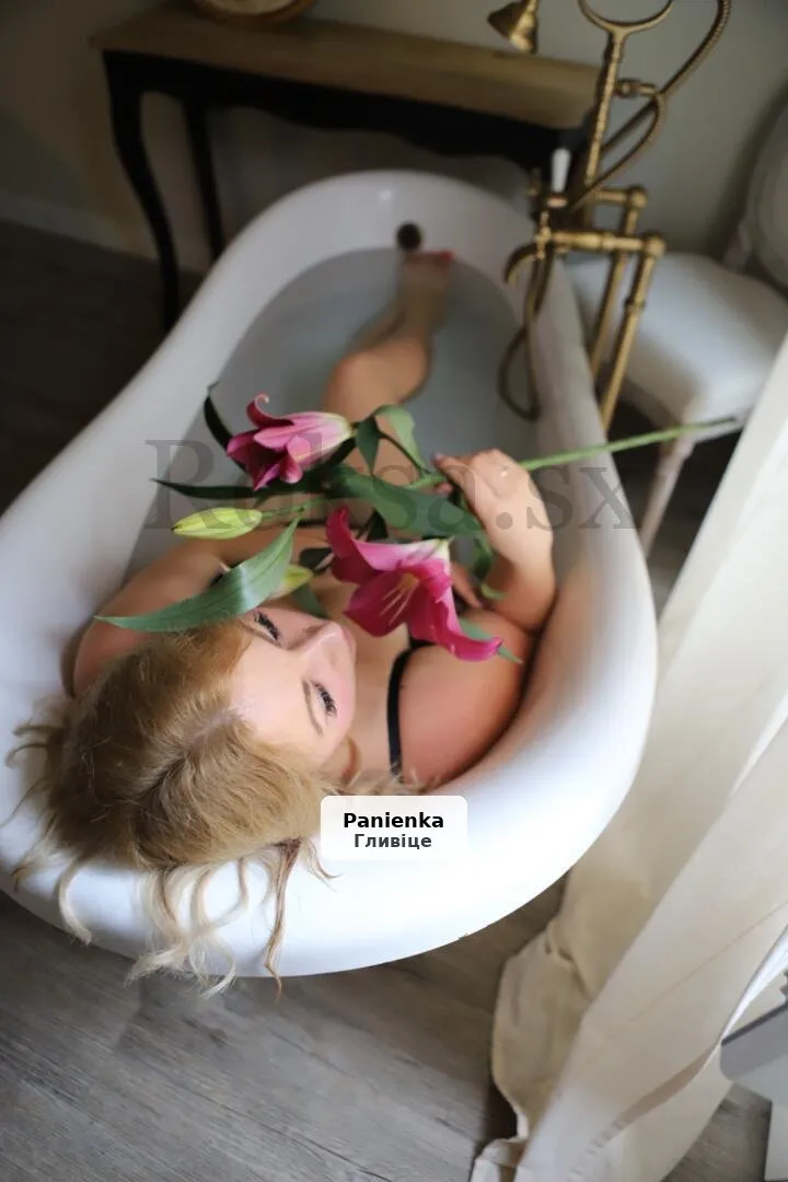 Stefanuta – uśmiechnięta i naturalna kobieta - 1/2