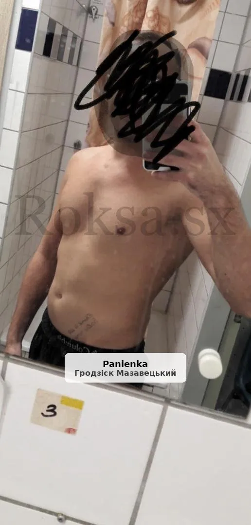 Zmysłowe spotkania i relaks dla Pań ;) - 1/3