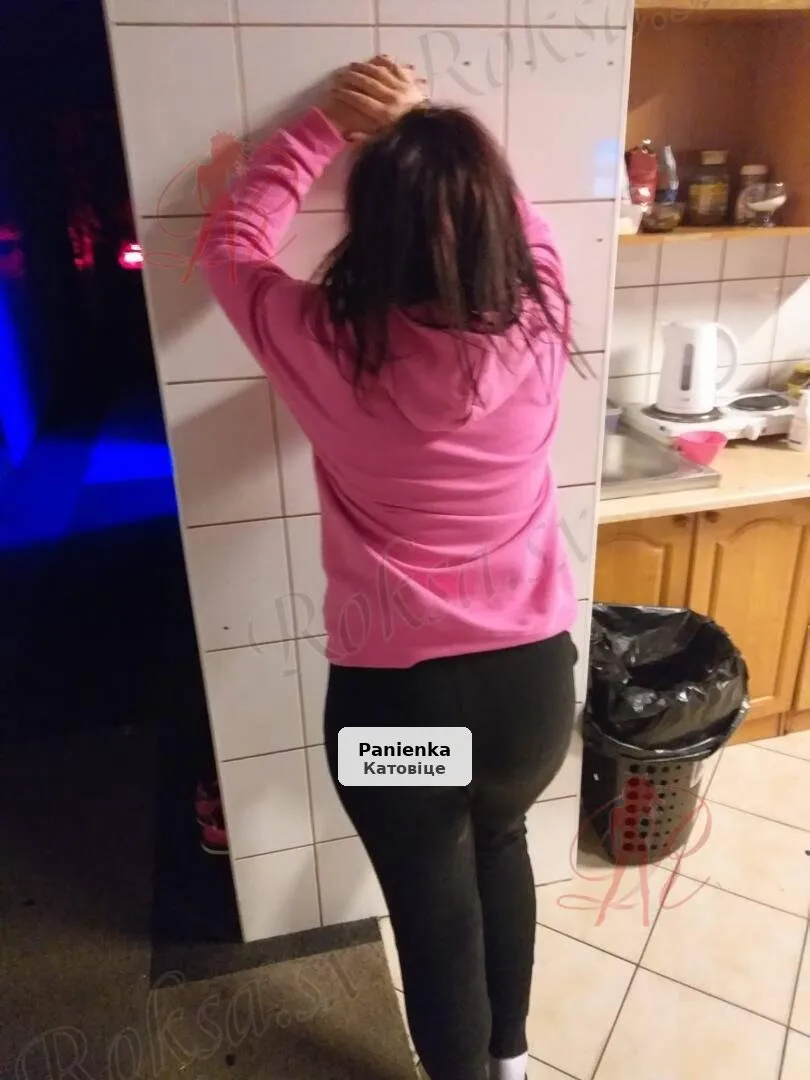 Dominika - zapraszam na wyjątkowe spotkanie - 1/1