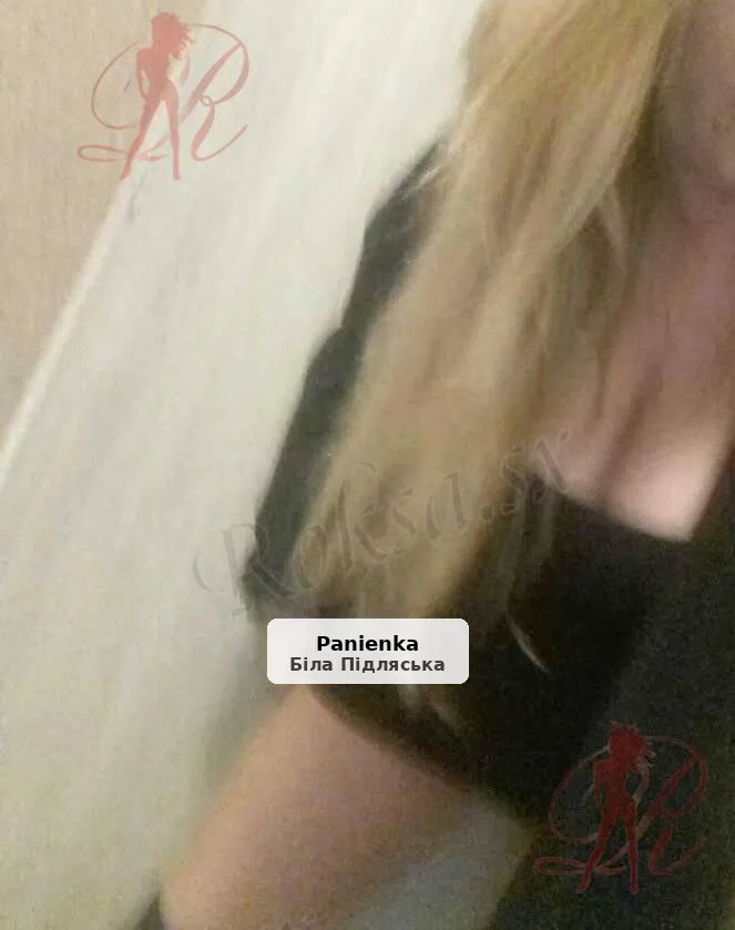 Oleńka – Namiętna kochanka zaprasza na spotkanie - 1/5