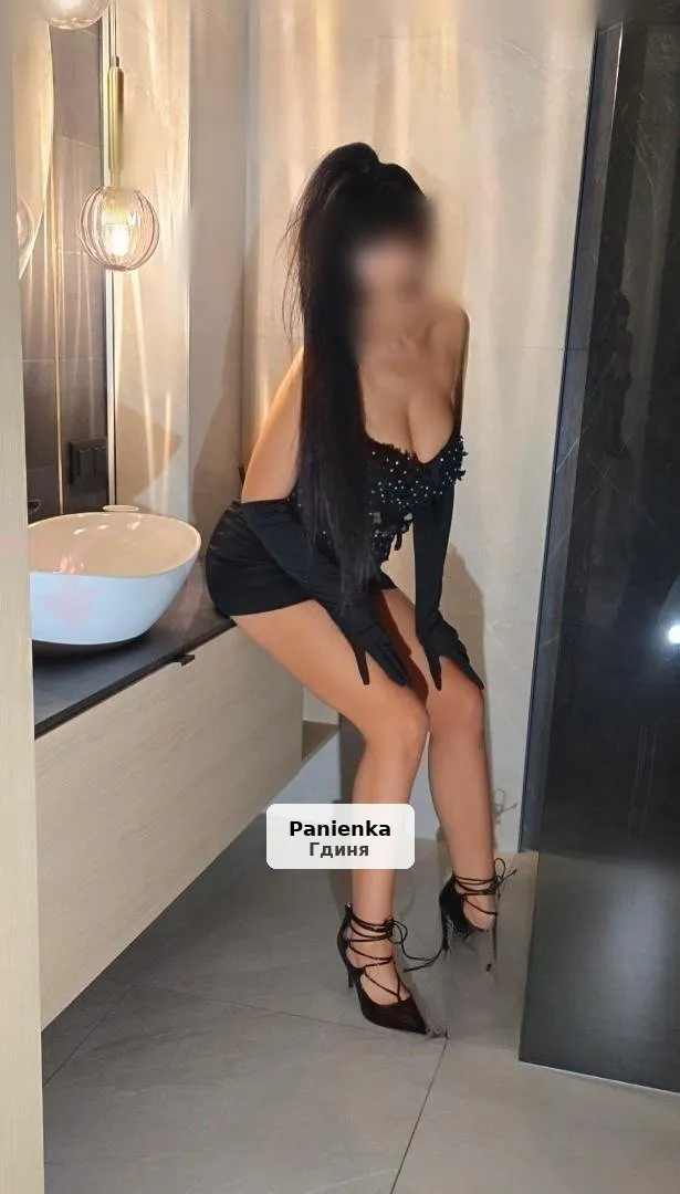 Lola - Real Photo. Elegancja i Pełna Dyskrecja - 1/3
