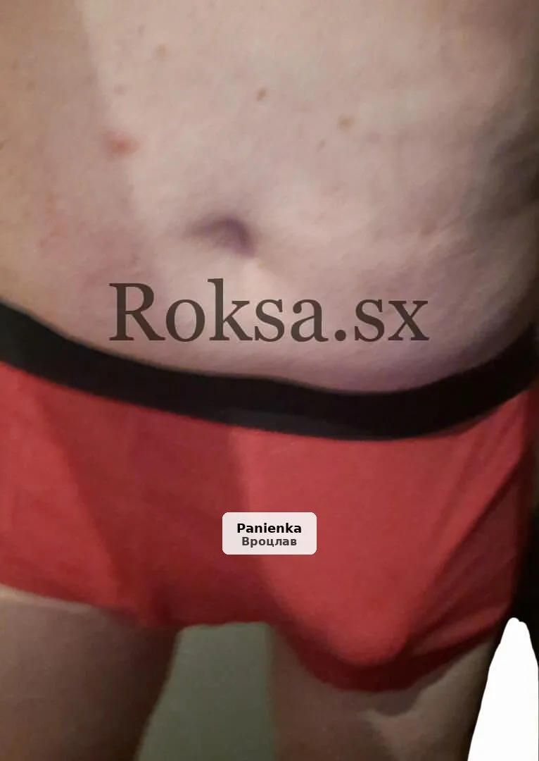 40-latek z brzuszkiem zaprasza na intymne spotkanie - 1/1