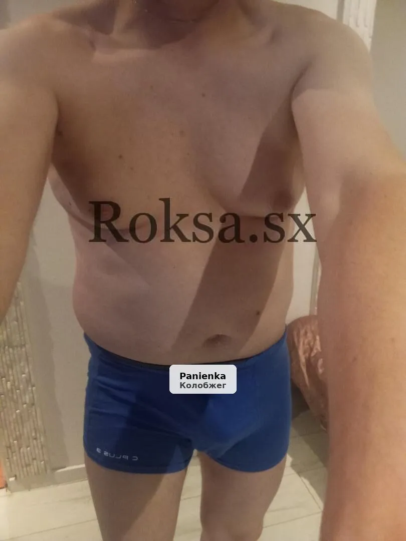 Mężczyzna do zadań specjalnych – dyskretne spotkania - 1/1