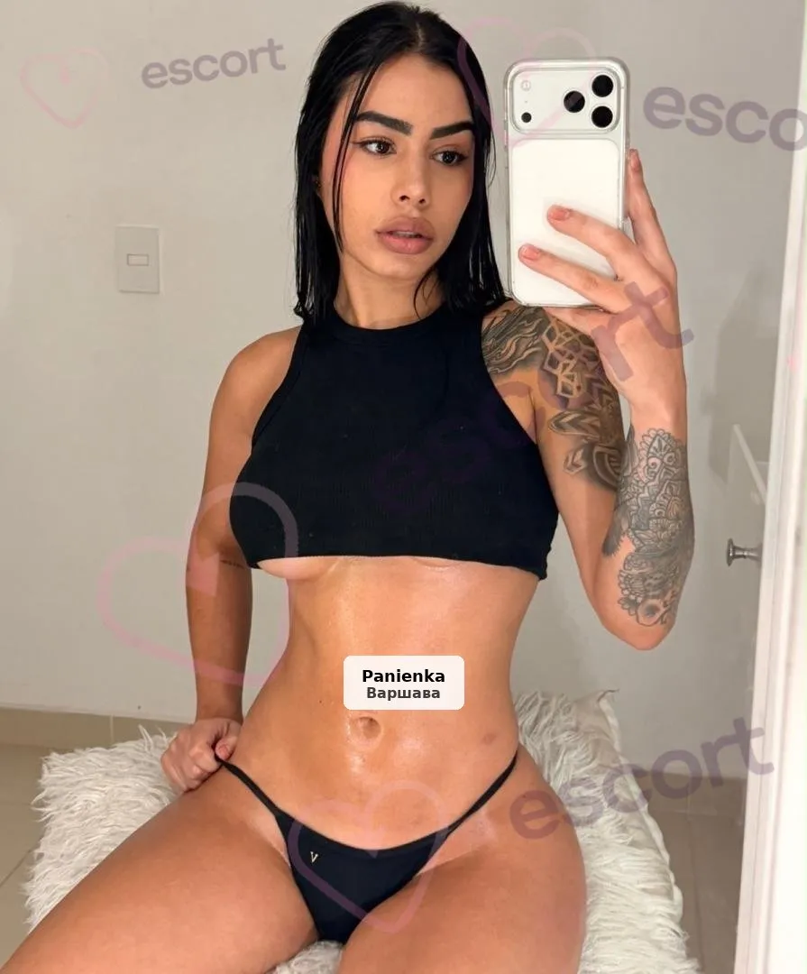 Seksowna i Namiętna Kendall - 1/5