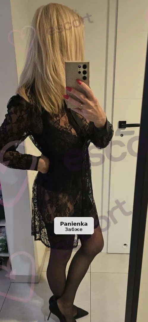 Agnieszka - Atrakcyjna Blondynka - 1/4