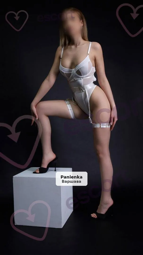 Lina – Namiętność i Najlepszy Sex - 1/8