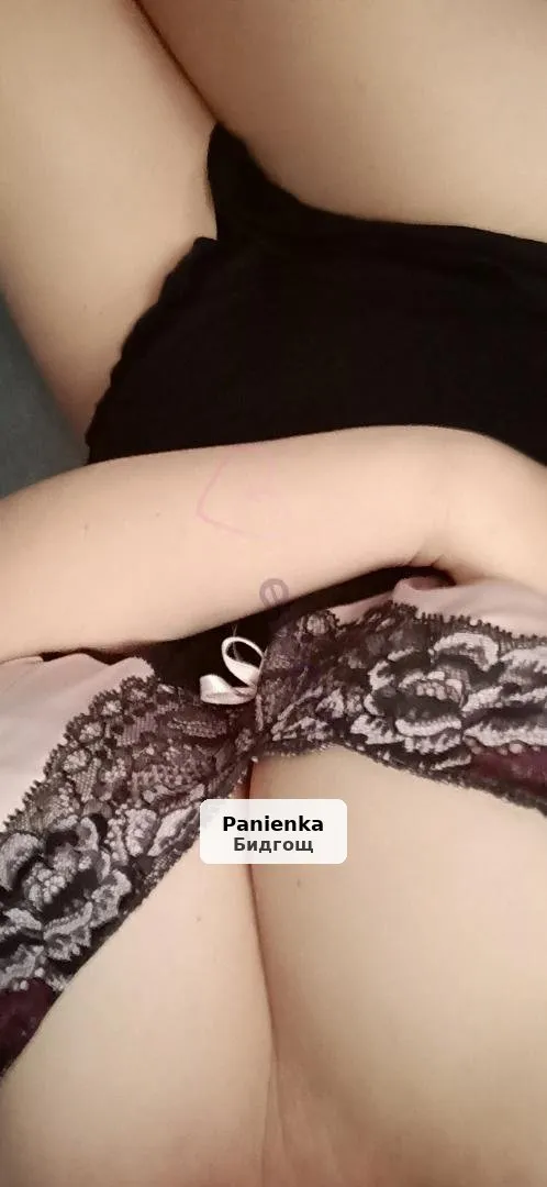 Monika - zadbana i dojrzała blondynka - 1/7