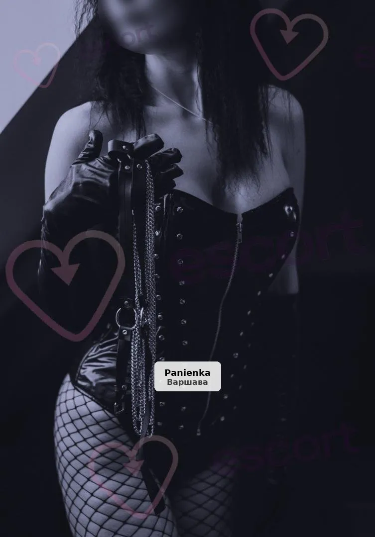 Dagmara - Profesjonalna Dominacja BDSM Warszawa - 1/10