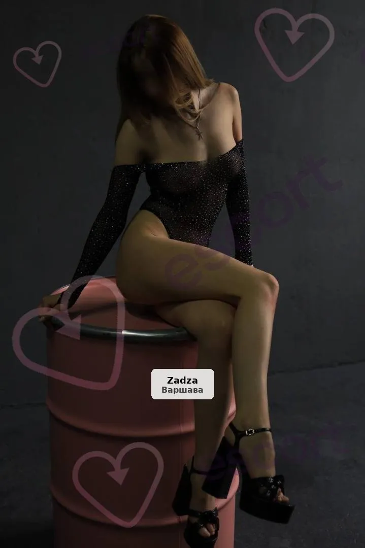 Milena - luksusowa dziewczyna dla Ciebie - 1/7