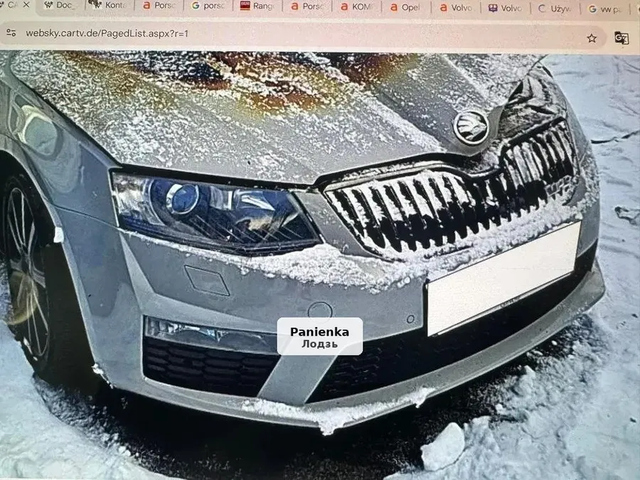Nietuzinkowy partner – spełnię Twoje oczekiwania - 1/1