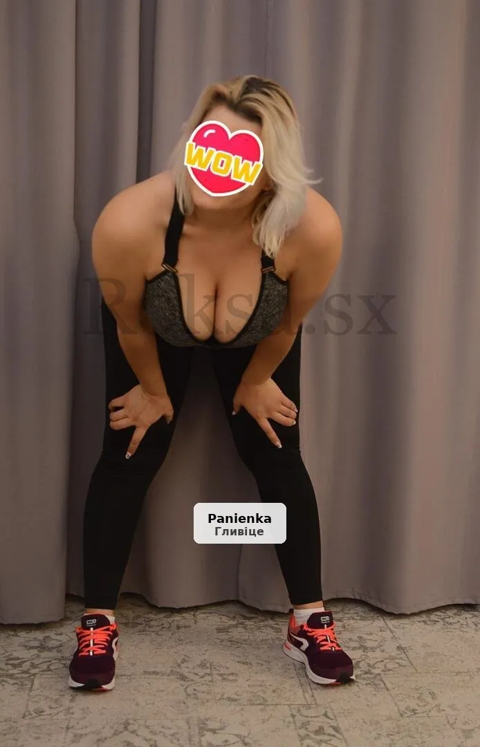 Ostra suczka zaprasza na spotkania - 1/3