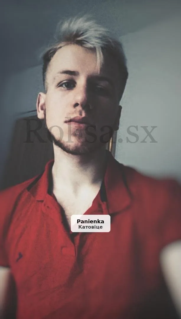 Stepan – młody, wysportowany i doświadczony - 1/6
