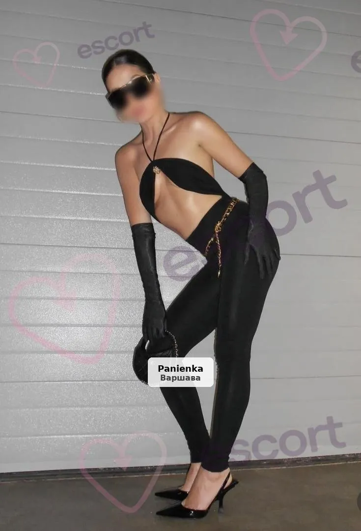 Maria - zapraszam na miłe spotkanie - 1/3
