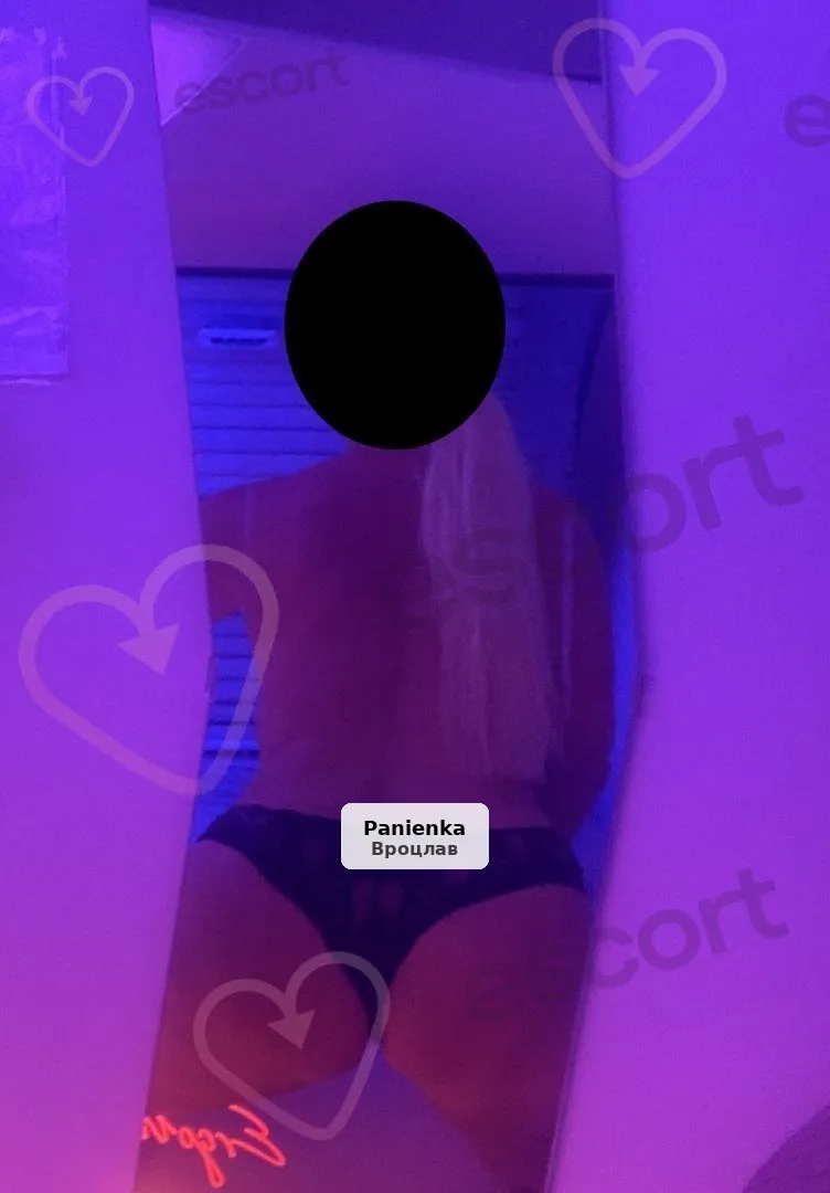 Sex Bomba: Relaksacyjny Masaż i Intymne Spotkania - 1/8