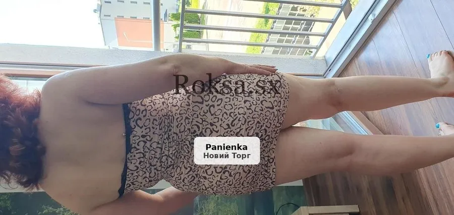 Mirella - atrakcyjna i sympatyczna kobieta zaprasza - 1/2
