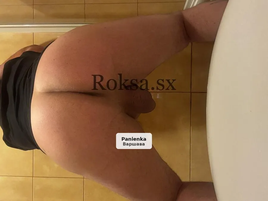 Bi facet szuka konkretnego chlopa na spotkanie - 1/1