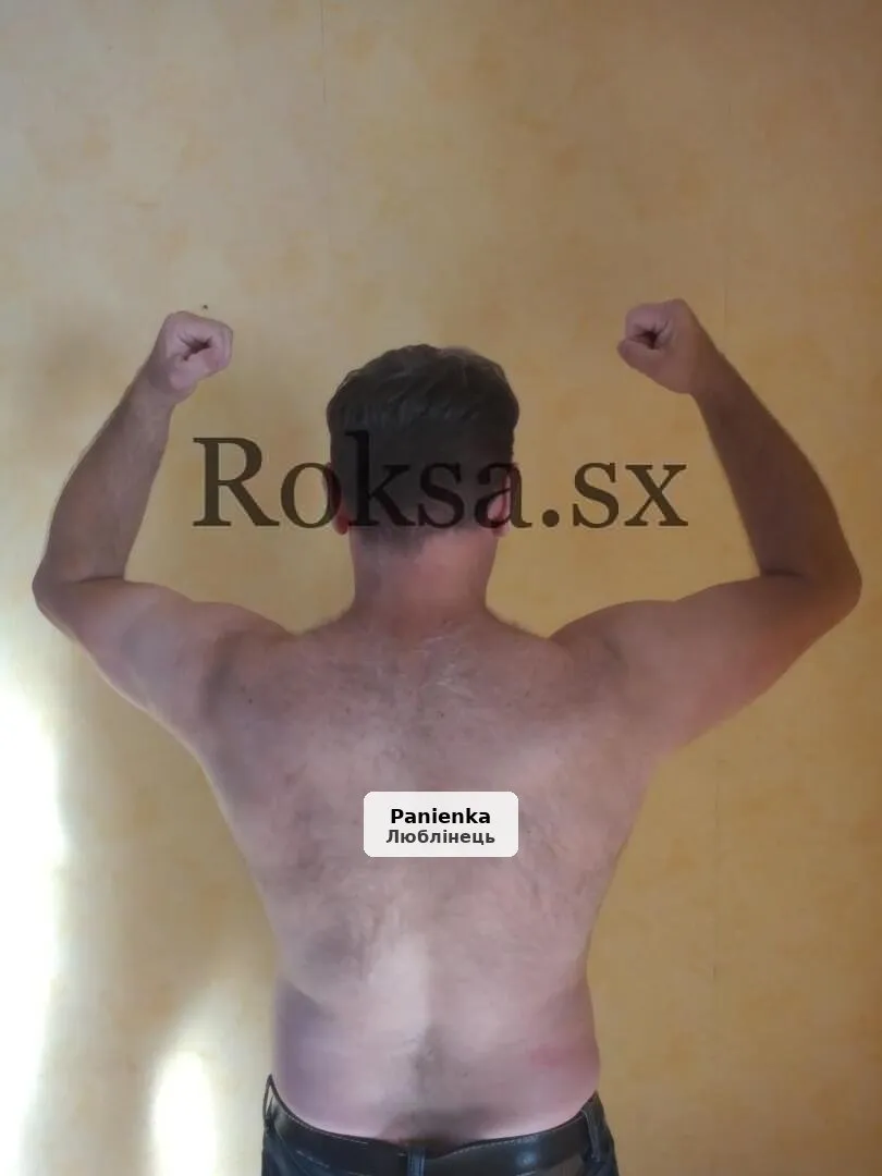 Żonaty mężczyzna pozna panie i pary - darmowy dojazd - 1/1