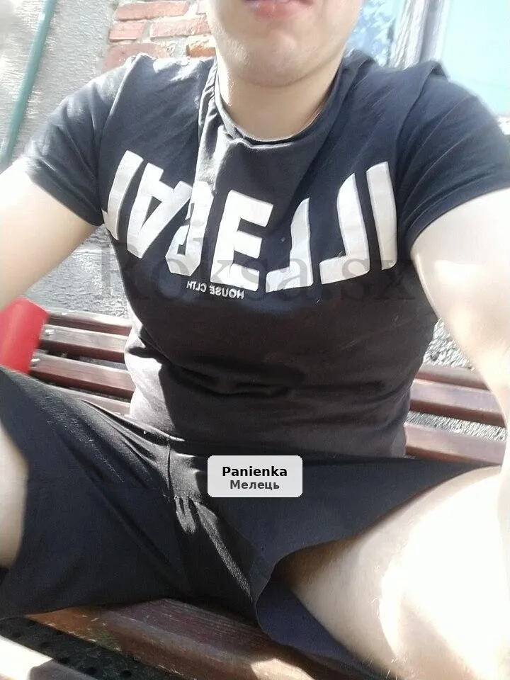 Zrobię wszystko, co w mojej mocy dla Twojej przyjemności - 1/1