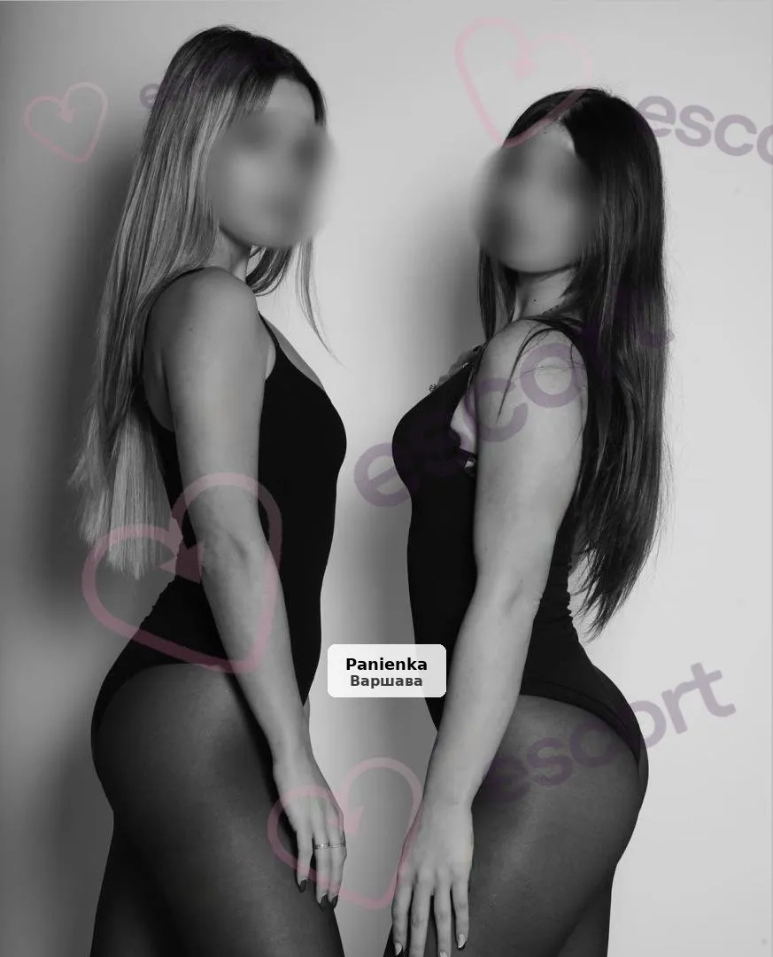 Wyjątkowy masaż na cztery ręce - Najlepszy duet - 1/4