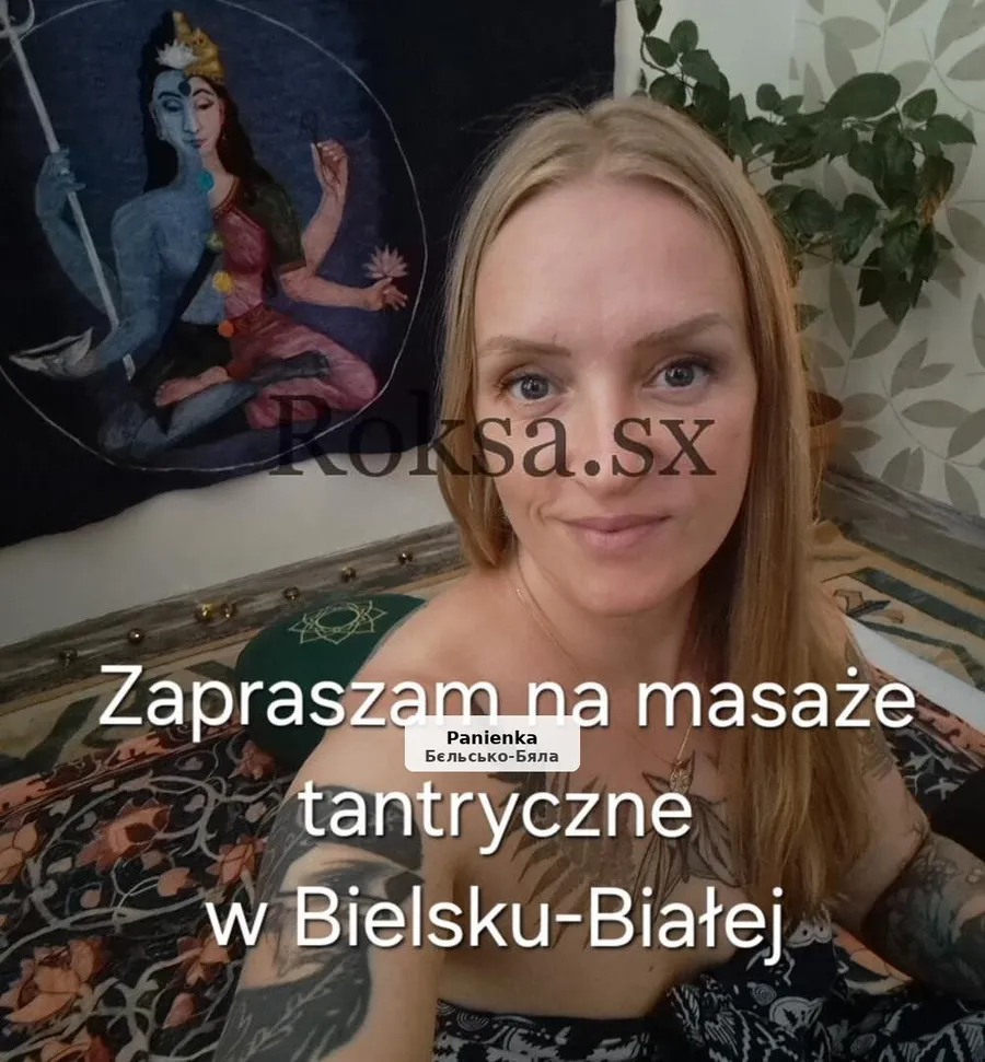 Pogłębienie czucia - profesjonalny masaż tantryczny i rozbrajanie ciała - 1/1