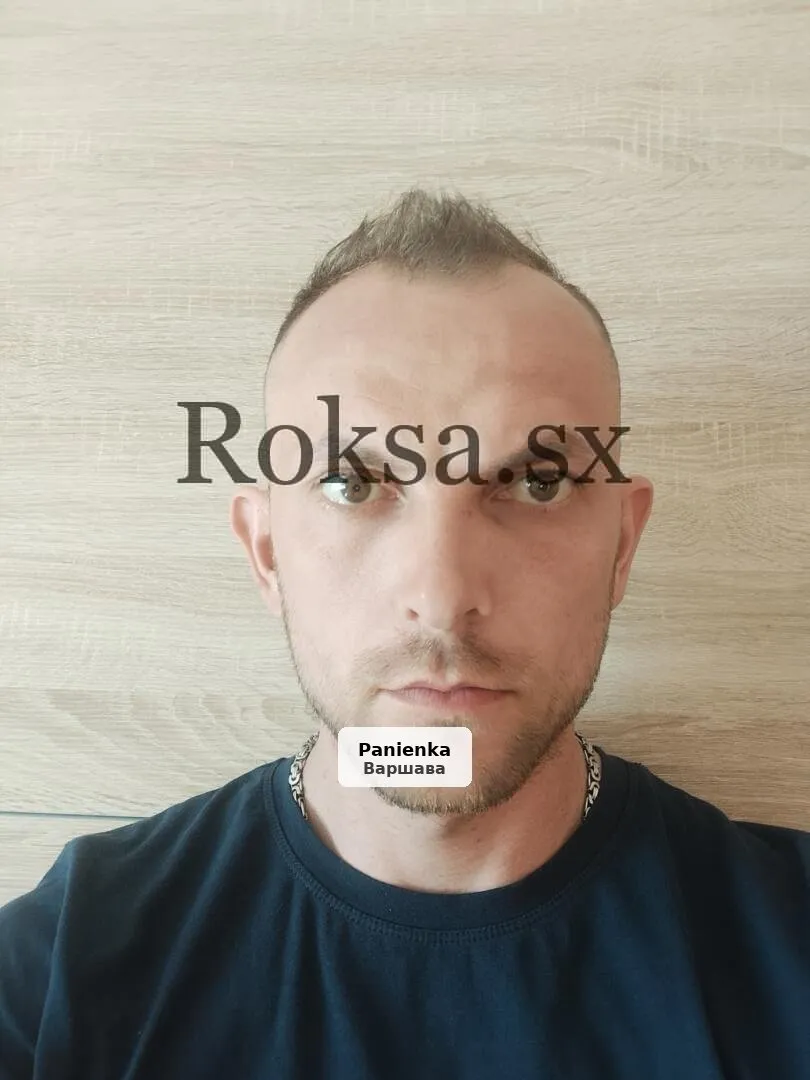 Marcin - chętnie poznam dojrzałą kobietę - 1/1