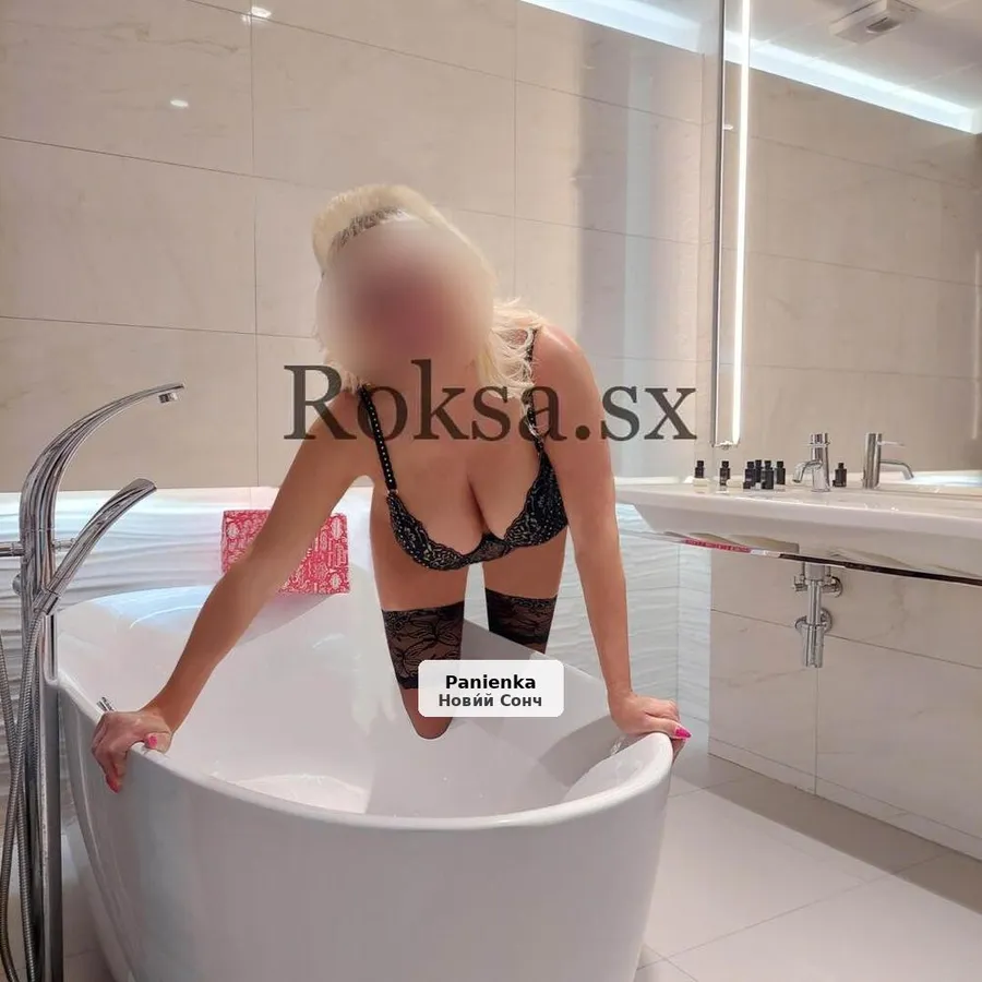 Аліція - Приватні та інтимні GFE зустрічі - 1/3