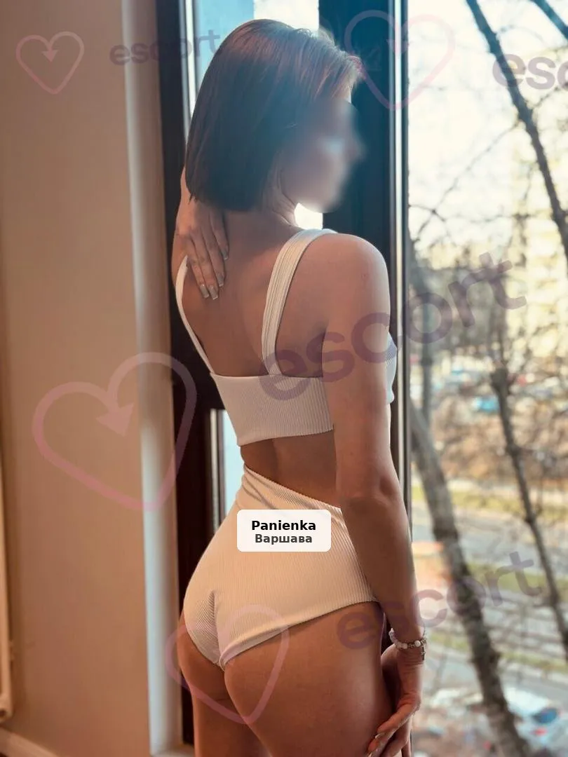 Ewelina - Profesjonalny Masaż Erotyczny i Body to Body - 1/8