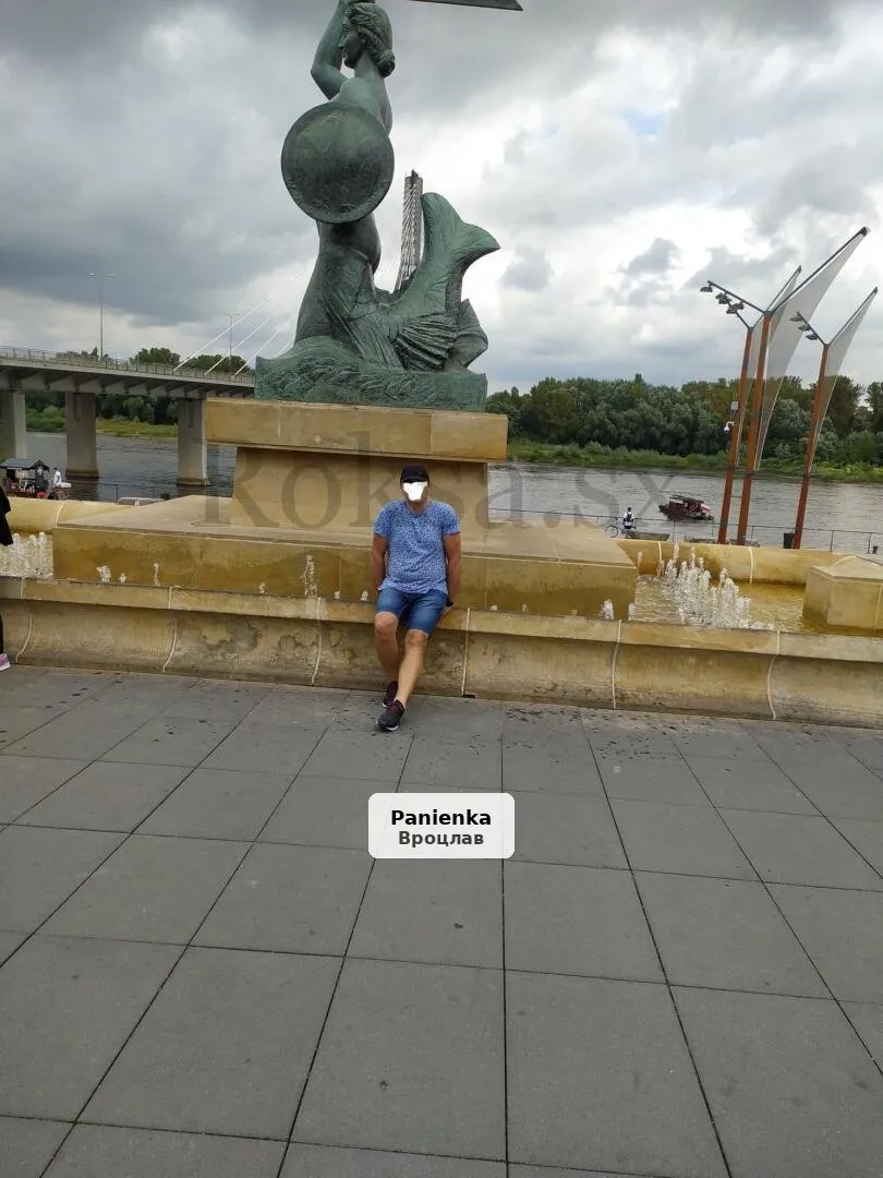 Mężczyzna dla potrzebującej Pani - Kraków - 1/2