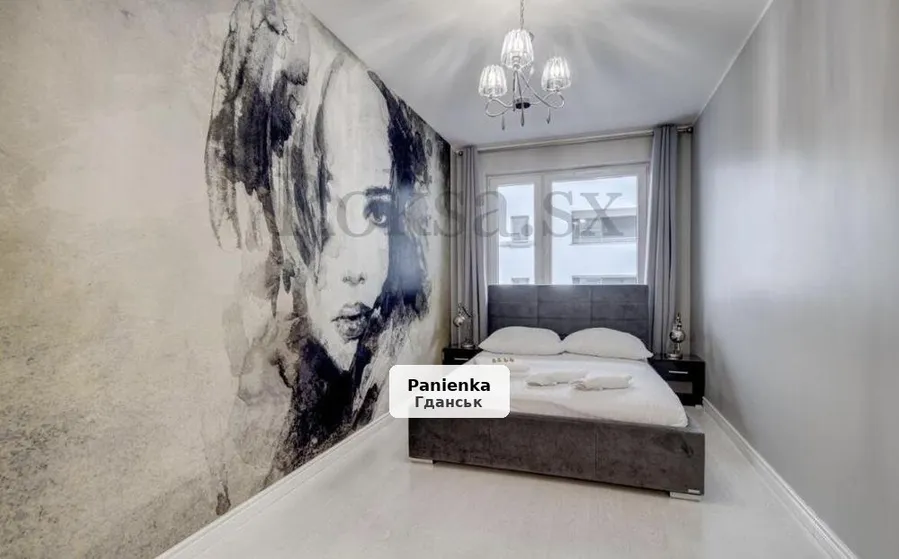 Apartament do pracy na streamach – Pełne wyposażenie - 1/6
