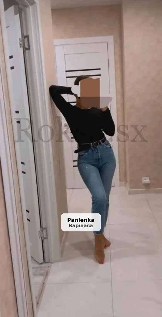 Sara: Dyskretne spotkania na Ursusie - 1/3