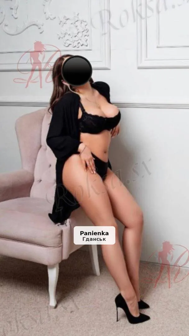 Amanda - Prywatne Spotkania Erotyczne - 1/2
