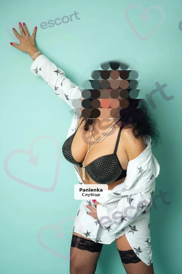 Sandra - zapraszam na miłe doznania - 1/5