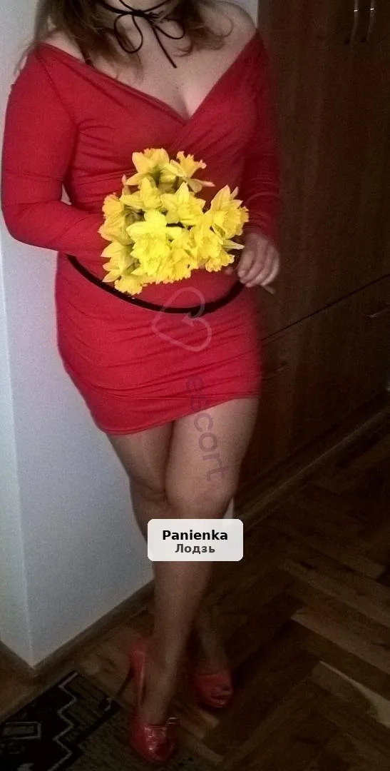 Spotkania GFE i masaż całego ciała - 1/3
