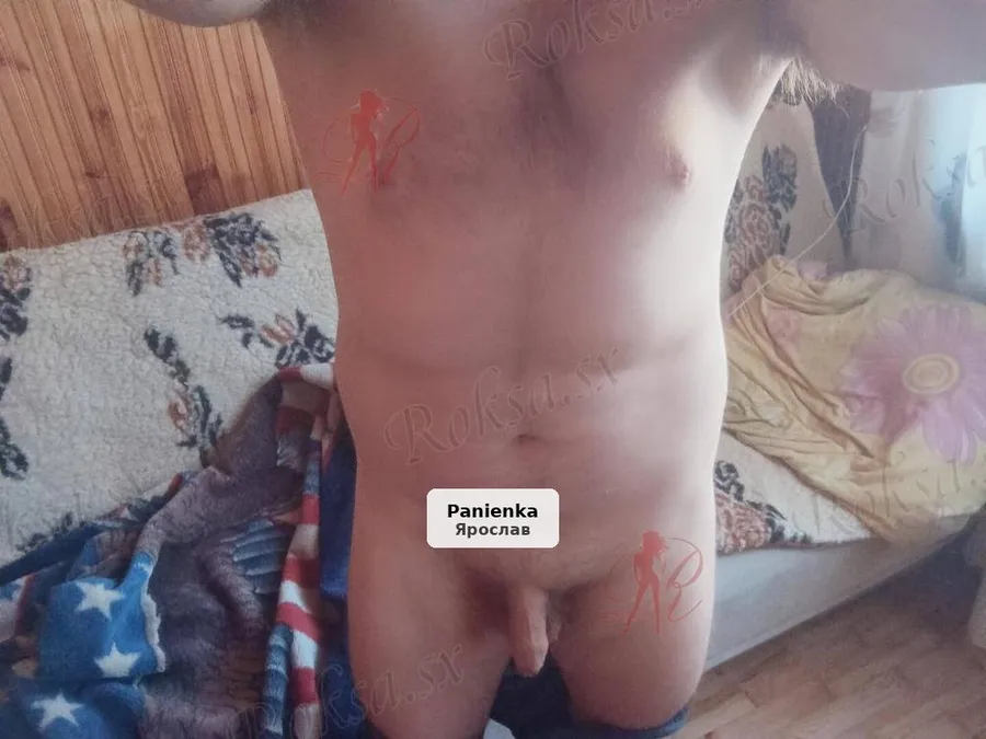 Niewyżyty - zapraszam chętne panie - 1/2
