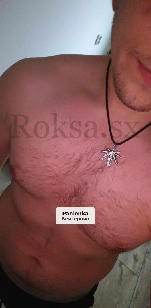 Молодий чоловік (25) у Вейгерово – Чуттєві та Пристрасні Зустрічі - 1/1