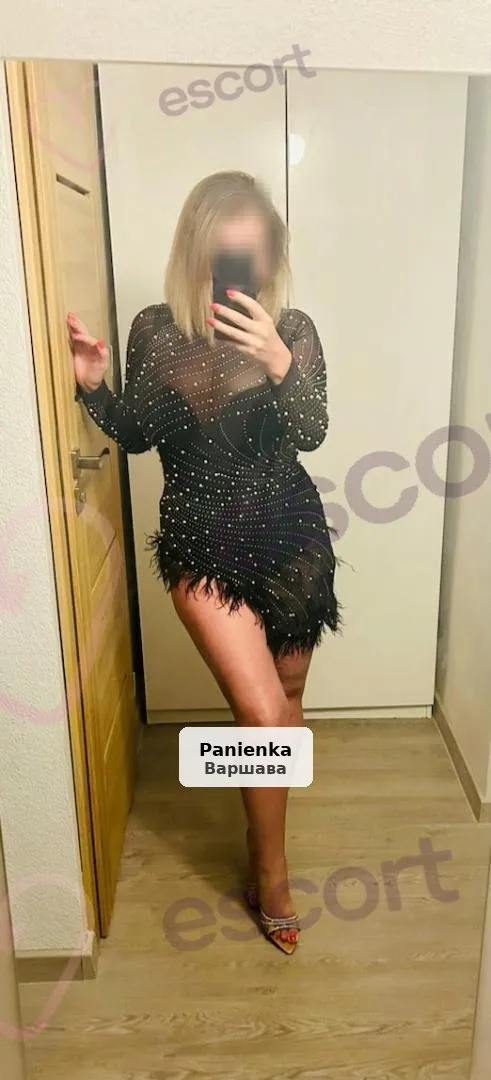 Elegancka Sara - 1/4