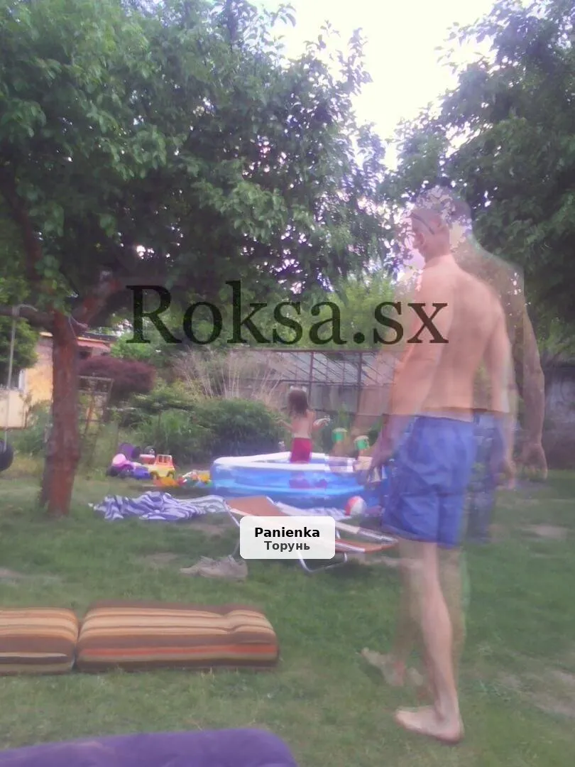 Zapraszam Panie na masaż - 1/1