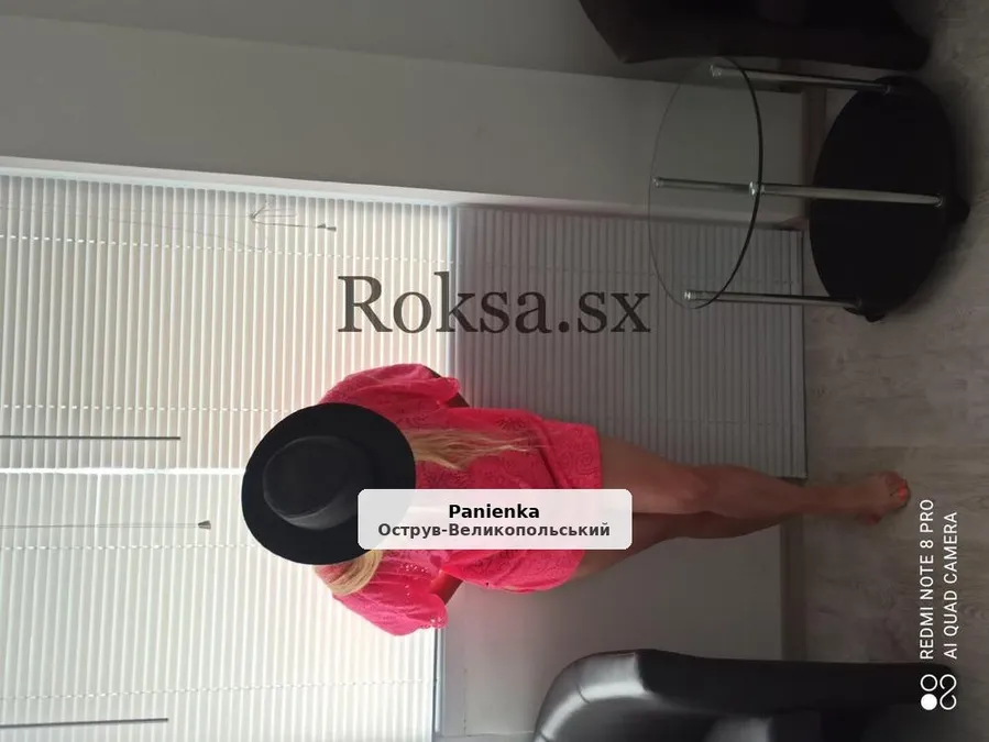 Aneta - atrakcyjna dziewczyna, zmysłowe spotkania i anal - 1/2