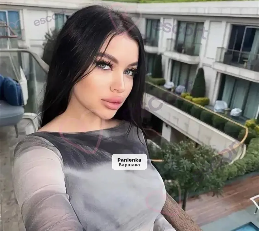 Ола – Справжнє GFE - 1/6