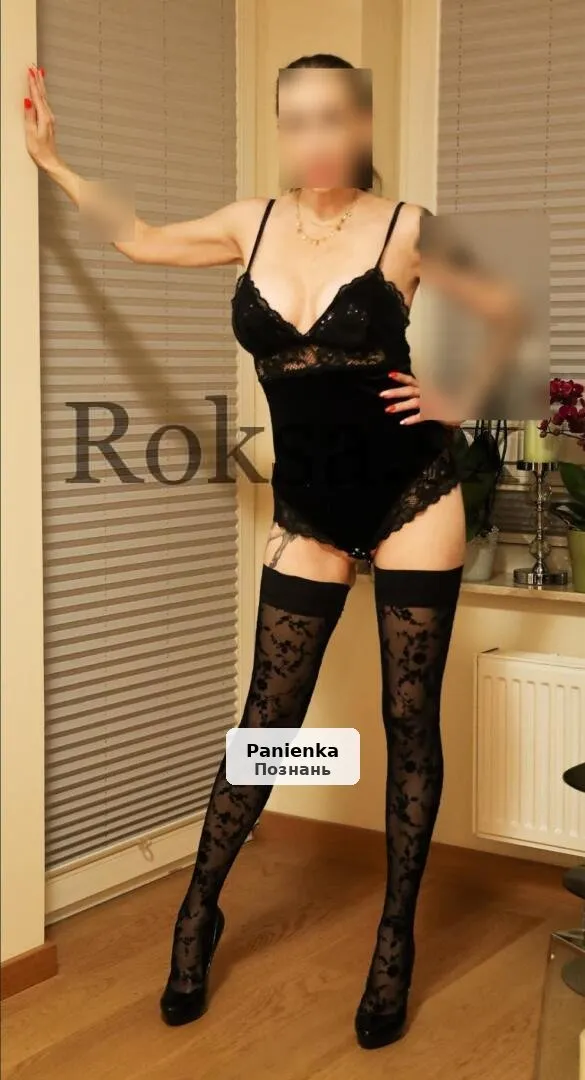 Elegancka Agusia - czas pełen klasy i relaksu - 1/2