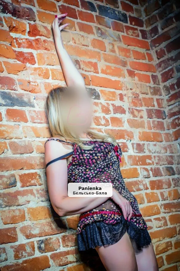 Milutka i Namiętna Blondynka – 100% Realne Zdjęcia - 1/4