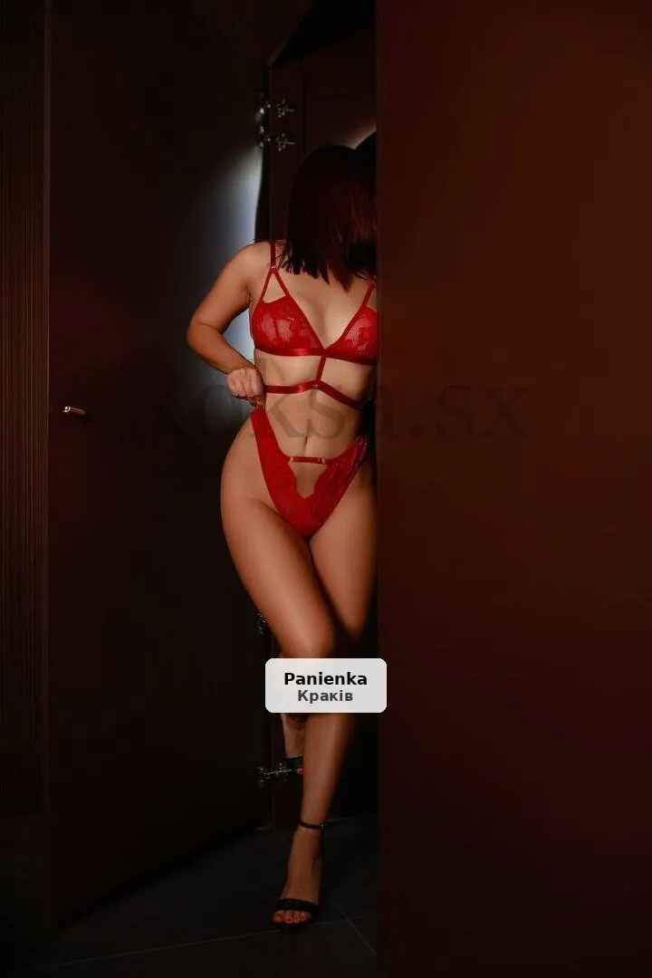 Monika – Nowa oferta zmysłowych masaży erotycznych - 1/6