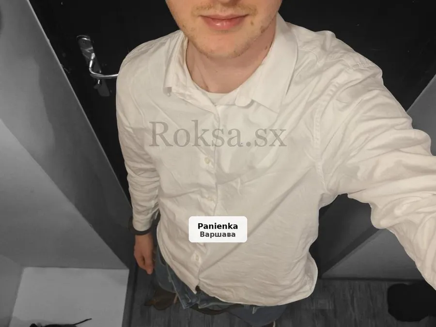 Spokojnie – znalazłaś to, czego szukałaś - 1/3