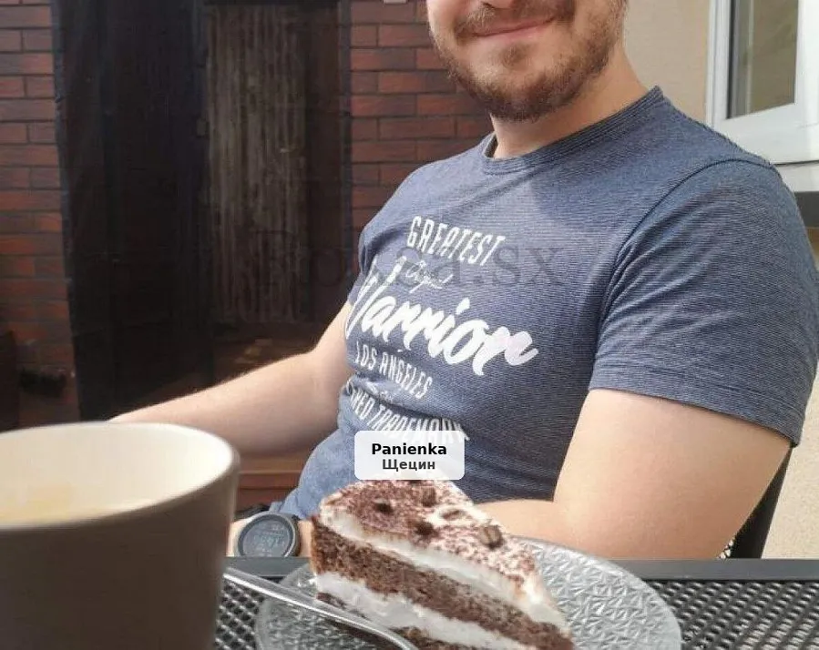 Biseksualny mężczyzna dla Panów - 1/2