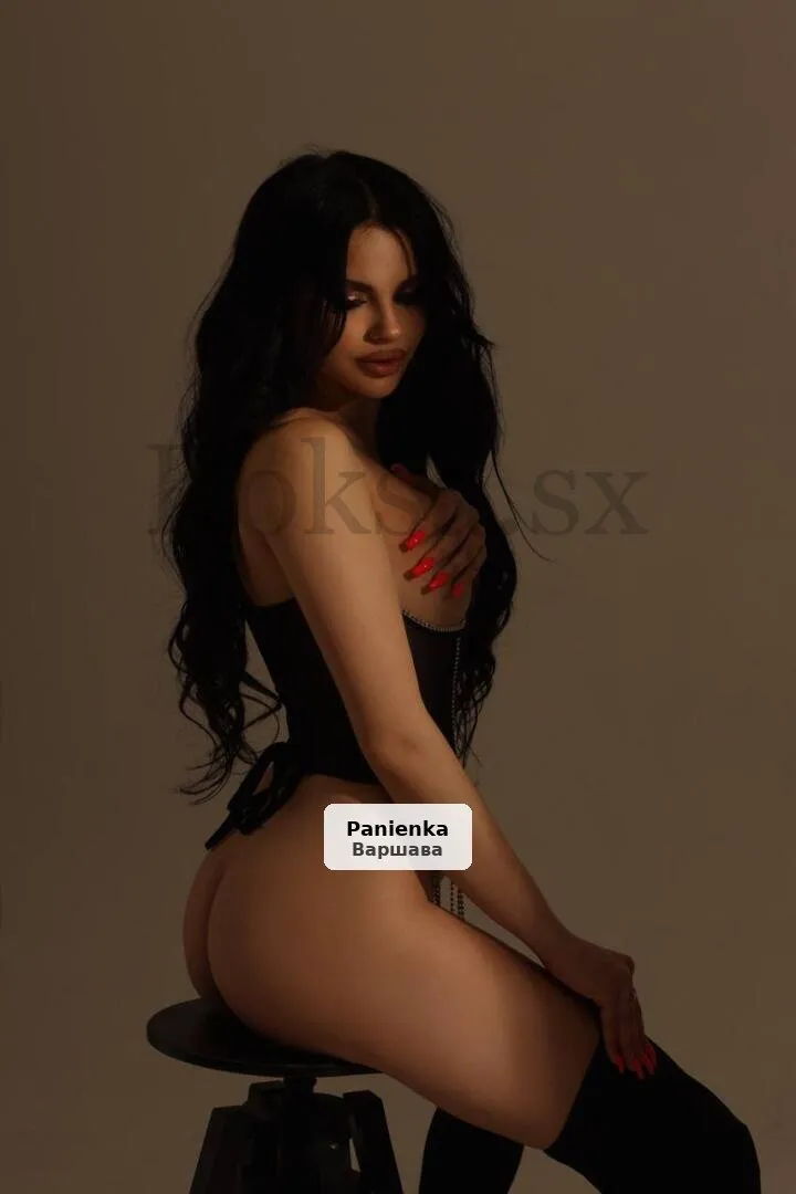HoneyIriska - 1/5