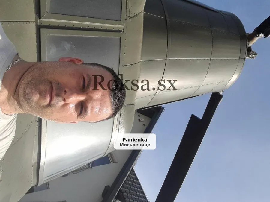 Samotny mężczyzna zaprasza na wspólne chwile - 1/1