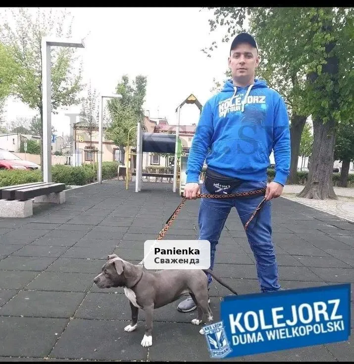 Zadbany 42-latek zadowoli miłą Panią - 1/1